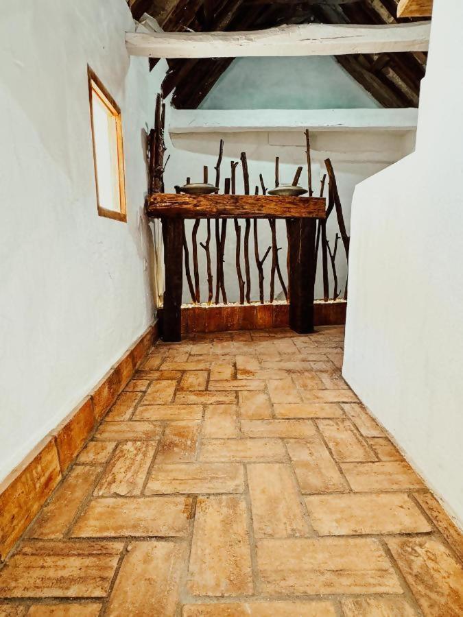 El Palomar De Arcos Διαμέρισμα Arcos de la Frontera Εξωτερικό φωτογραφία