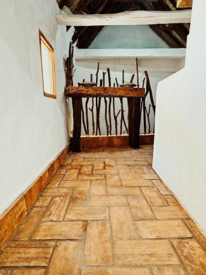 El Palomar De Arcos Διαμέρισμα Arcos de la Frontera Εξωτερικό φωτογραφία