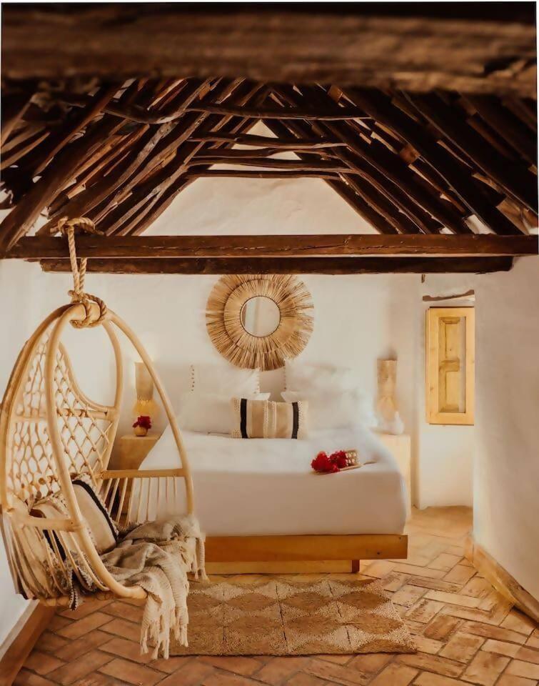 El Palomar De Arcos Διαμέρισμα Arcos de la Frontera Εξωτερικό φωτογραφία