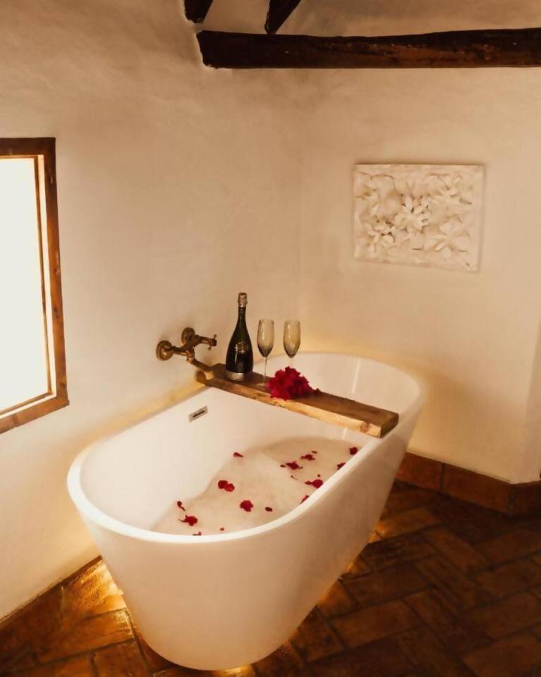 El Palomar De Arcos Διαμέρισμα Arcos de la Frontera Εξωτερικό φωτογραφία