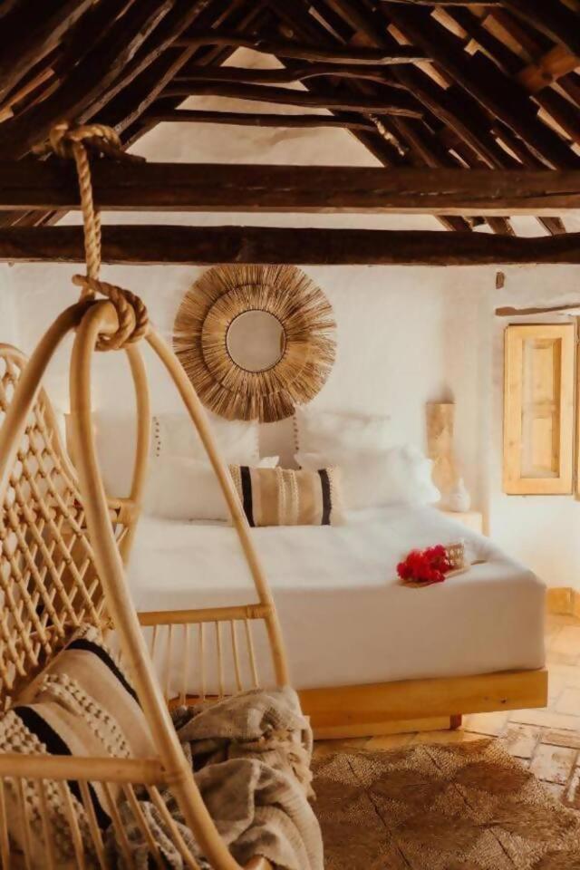 El Palomar De Arcos Διαμέρισμα Arcos de la Frontera Εξωτερικό φωτογραφία