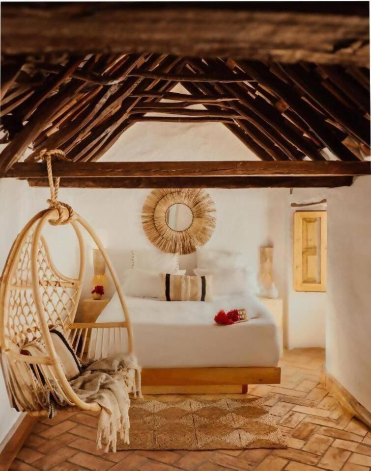 El Palomar De Arcos Διαμέρισμα Arcos de la Frontera Εξωτερικό φωτογραφία